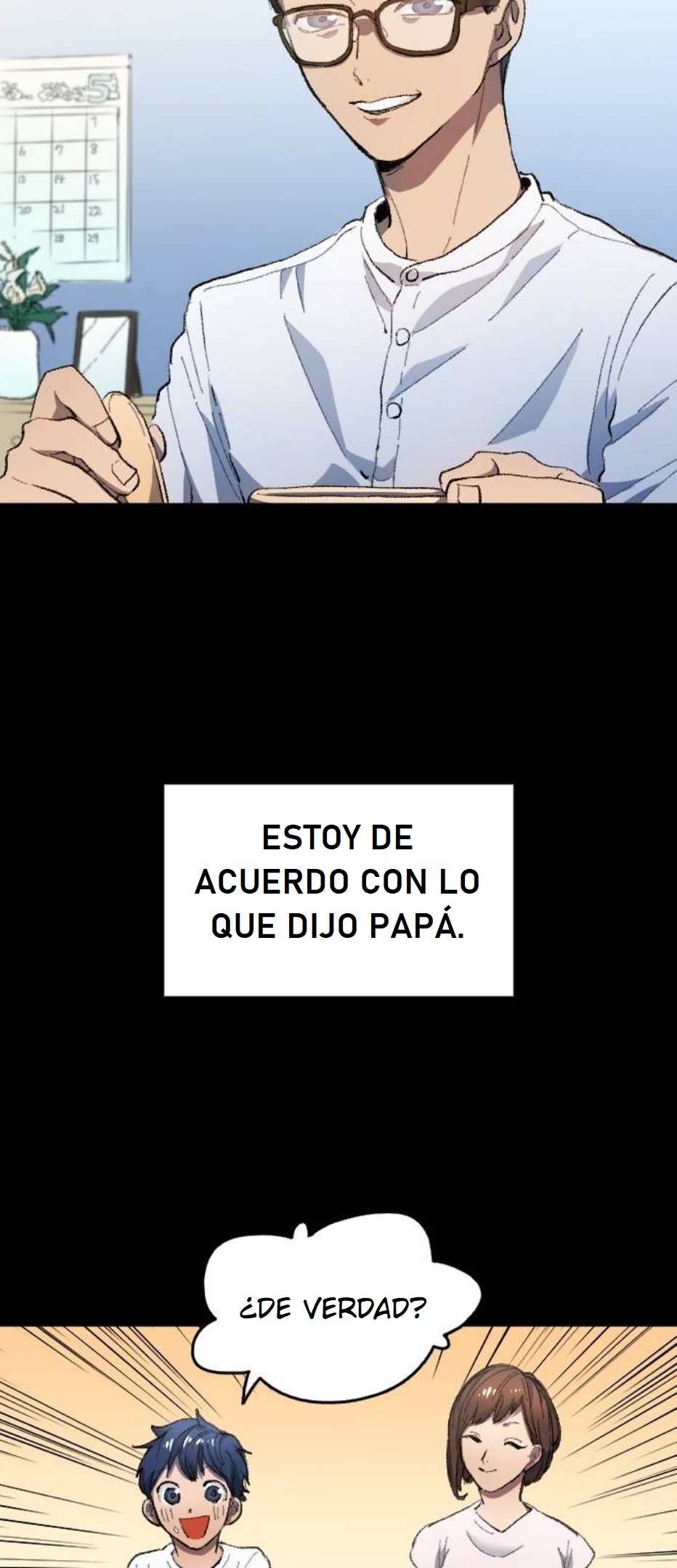 EL SUEÑO DE WOO HOO-YOUNG ROBANDO TALENTOS Capitulo 1 página 10