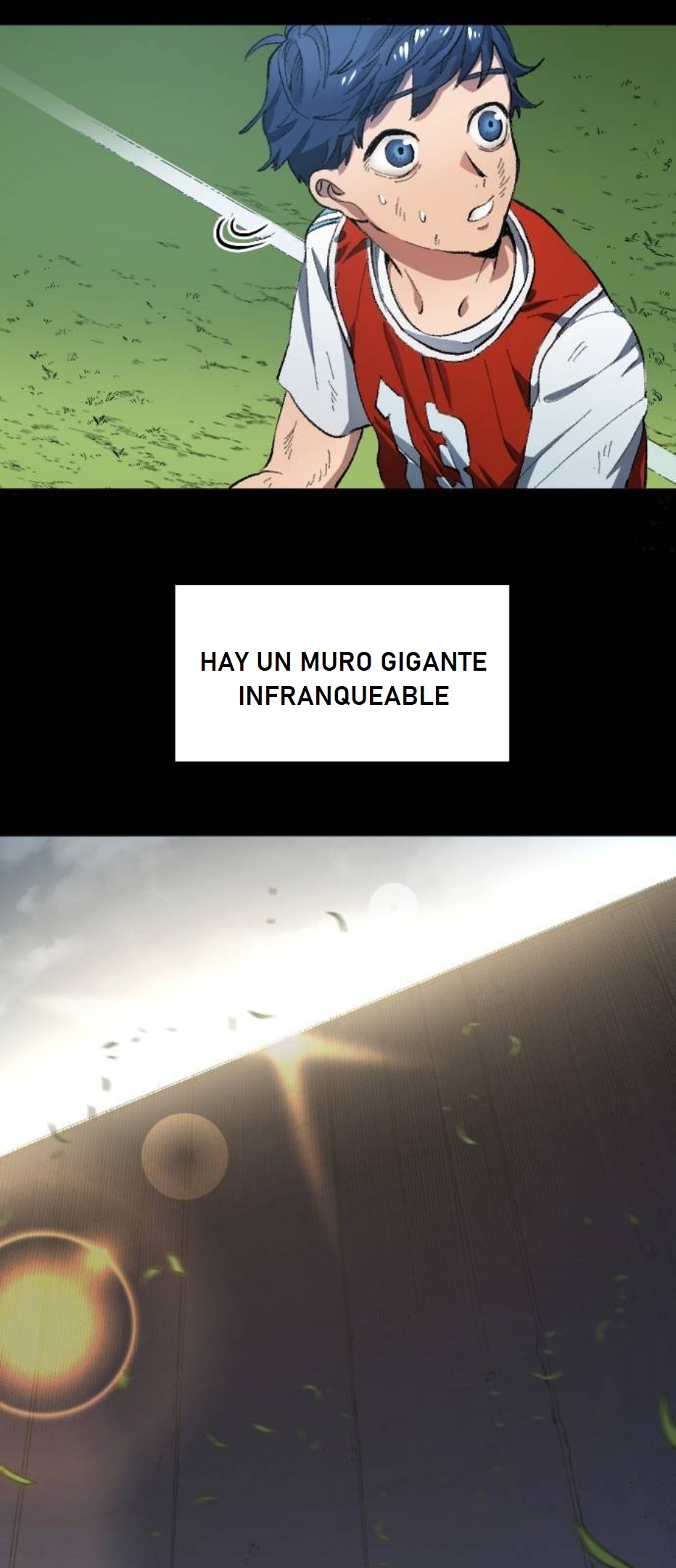 EL SUEÑO DE WOO HOO-YOUNG ROBANDO TALENTOS Capitulo 1 página 19