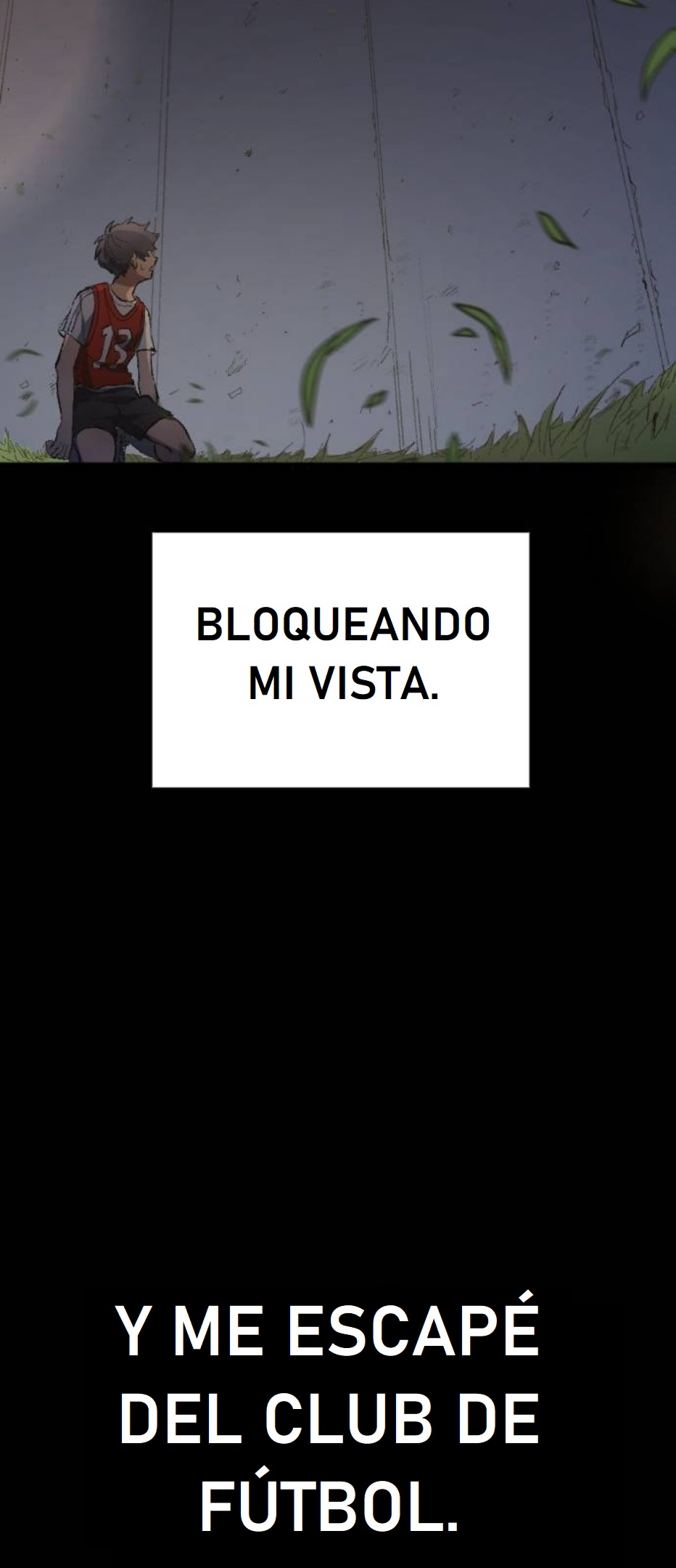 EL SUEÑO DE WOO HOO-YOUNG ROBANDO TALENTOS Capitulo 1 página 20