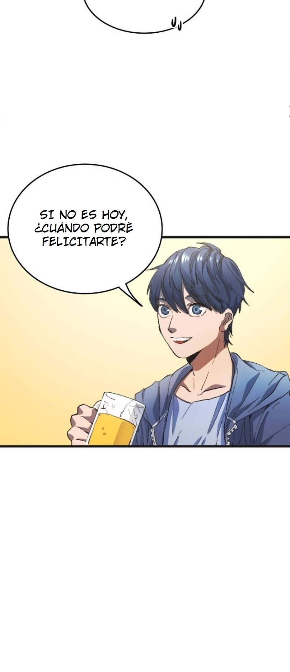 EL SUEÑO DE WOO HOO-YOUNG ROBANDO TALENTOS Capitulo 1 página 28