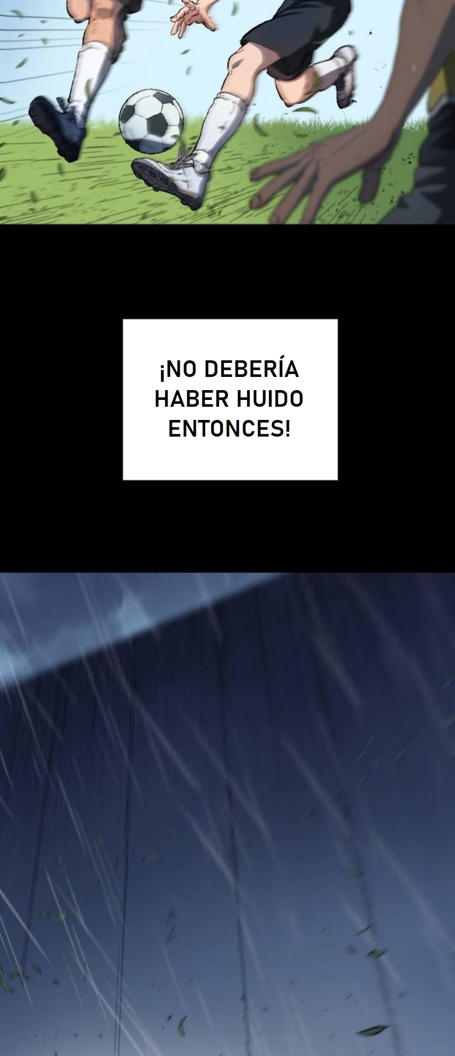EL SUEÑO DE WOO HOO-YOUNG ROBANDO TALENTOS Capitulo 1 página 37