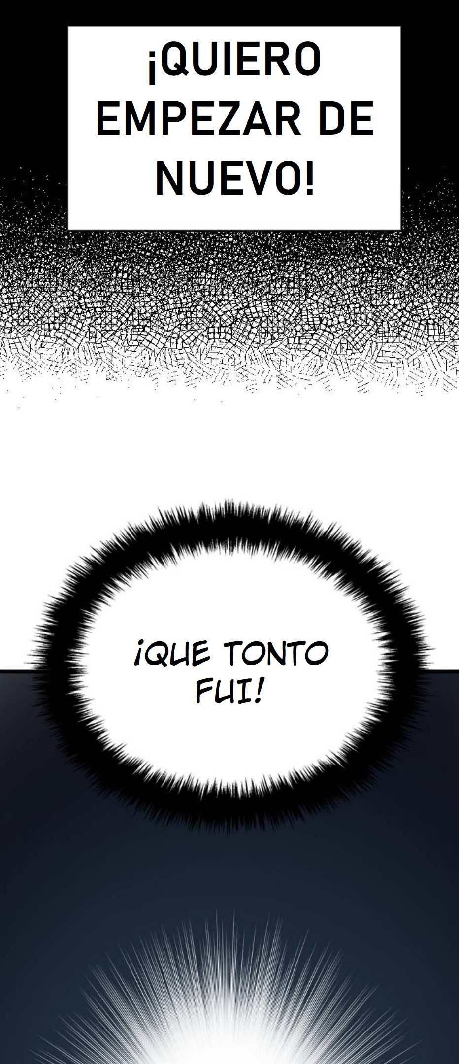 EL SUEÑO DE WOO HOO-YOUNG ROBANDO TALENTOS Capitulo 1 página 41