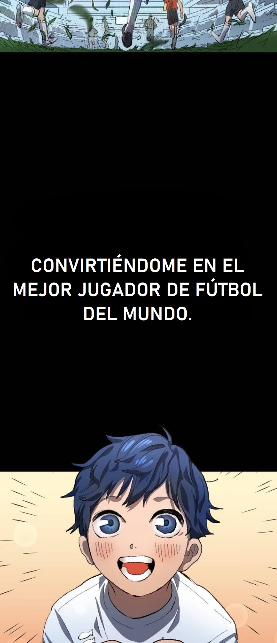 EL SUEÑO DE WOO HOO-YOUNG ROBANDO TALENTOS Capitulo 1 página 6