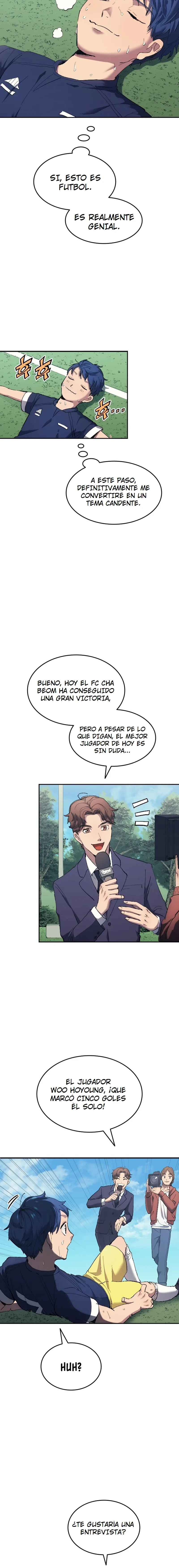 EL SUEÑO DE WOO HOO-YOUNG ROBANDO TALENTOS Capitulo 10 página 17