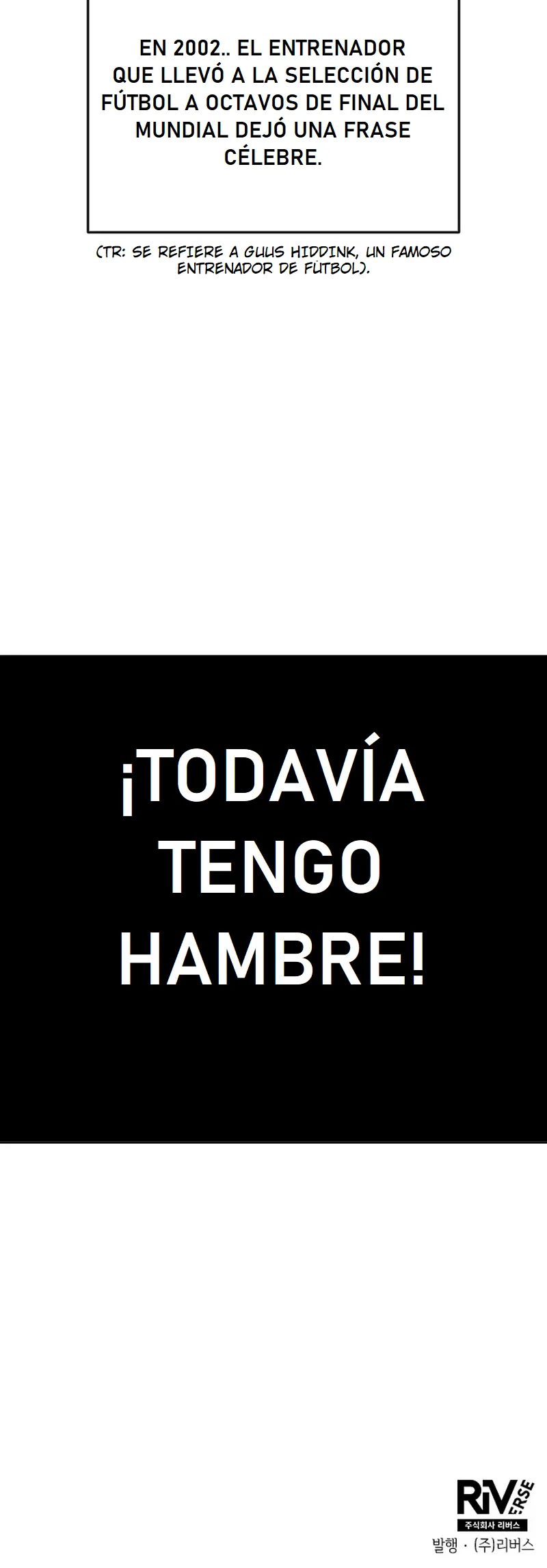 EL SUEÑO DE WOO HOO-YOUNG ROBANDO TALENTOS Capitulo 10 página 19