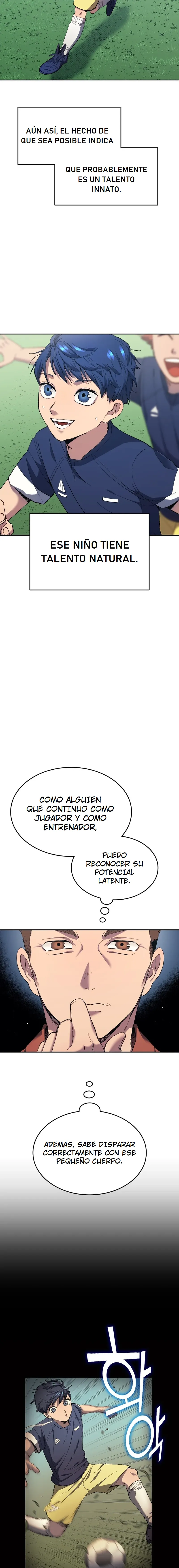 EL SUEÑO DE WOO HOO-YOUNG ROBANDO TALENTOS Capitulo 10 página 5