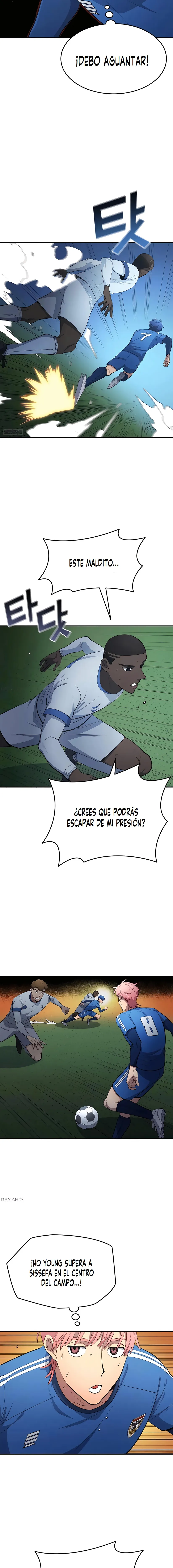 EL SUEÑO DE WOO HOO-YOUNG ROBANDO TALENTOS Capitulo 101 página 16