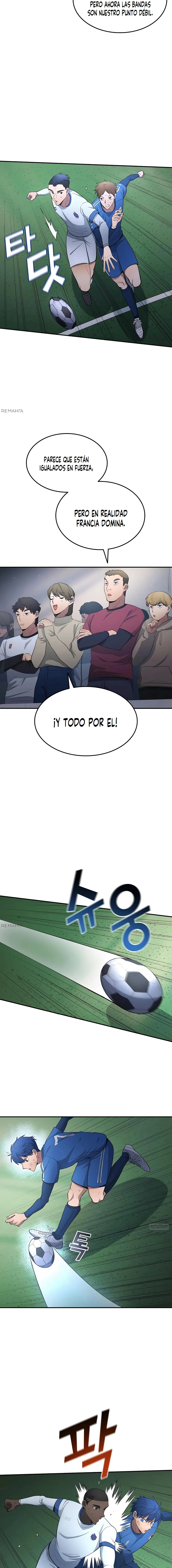 EL SUEÑO DE WOO HOO-YOUNG ROBANDO TALENTOS Capitulo 101 página 4