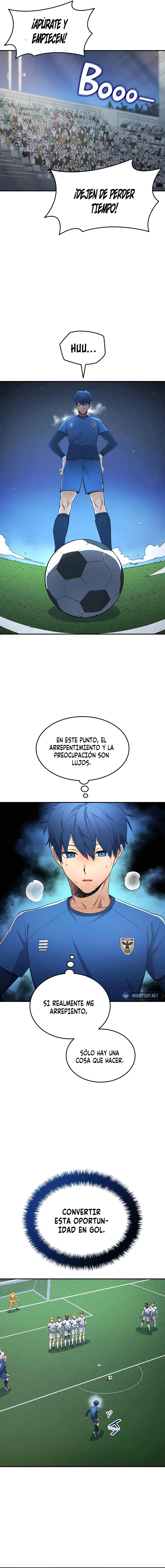 EL SUEÑO DE WOO HOO-YOUNG ROBANDO TALENTOS Capitulo 102 página 12