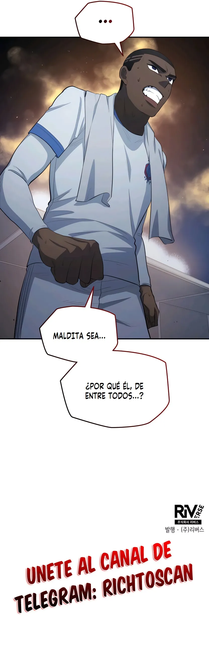 EL SUEÑO DE WOO HOO-YOUNG ROBANDO TALENTOS Capitulo 102 página 17