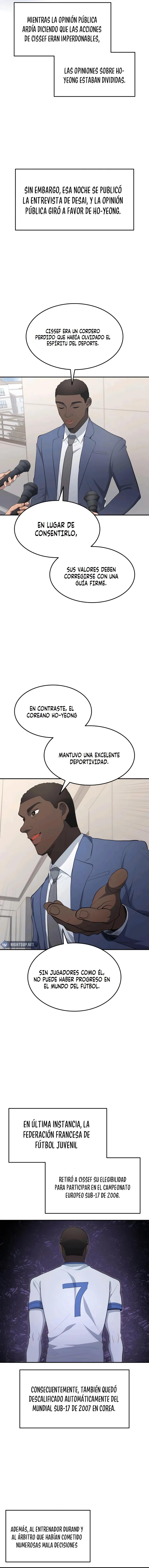 EL SUEÑO DE WOO HOO-YOUNG ROBANDO TALENTOS Capitulo 103 página 14