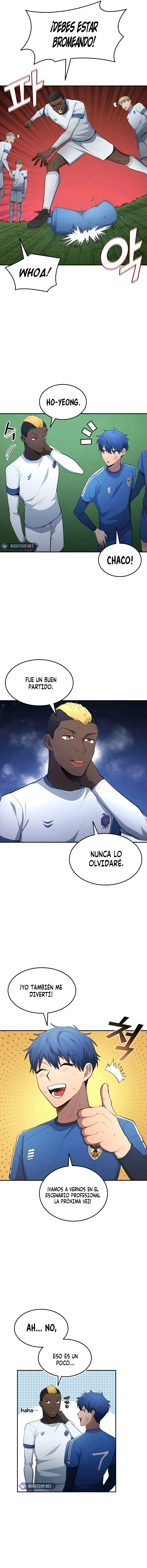 EL SUEÑO DE WOO HOO-YOUNG ROBANDO TALENTOS Capitulo 103 página 6