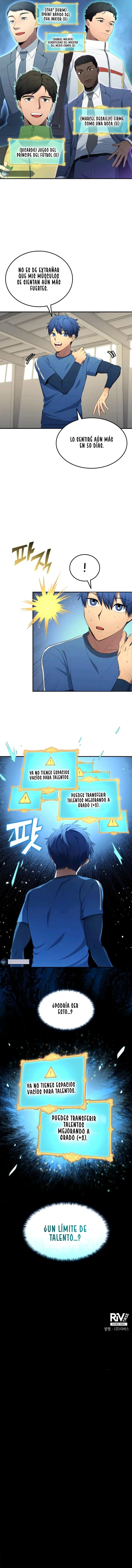 EL SUEÑO DE WOO HOO-YOUNG ROBANDO TALENTOS Capitulo 104 página 16