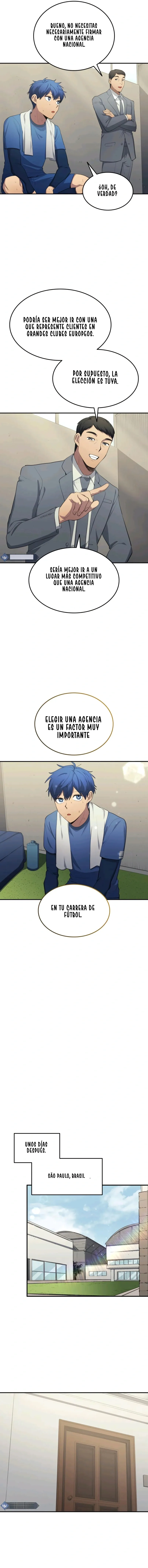 EL SUEÑO DE WOO HOO-YOUNG ROBANDO TALENTOS Capitulo 104 página 7