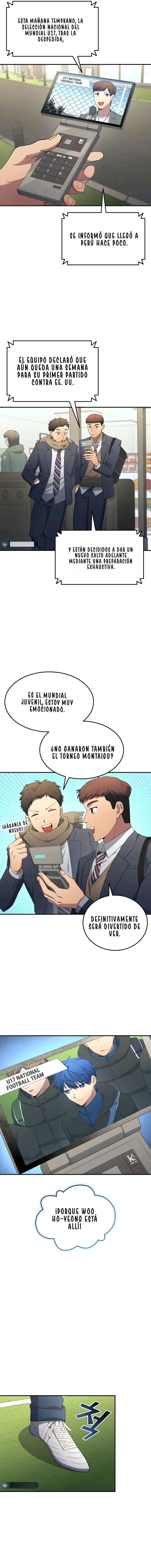 EL SUEÑO DE WOO HOO-YOUNG ROBANDO TALENTOS Capitulo 105 página 15