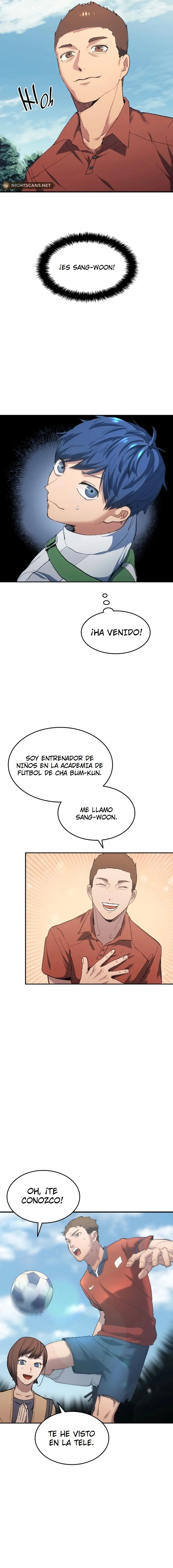 EL SUEÑO DE WOO HOO-YOUNG ROBANDO TALENTOS Capitulo 11 página 4