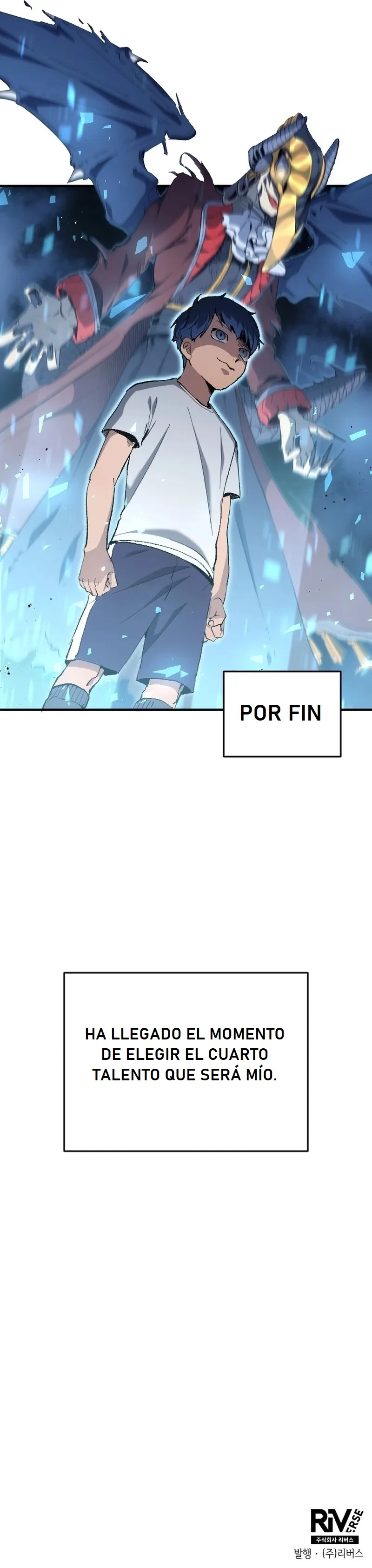 EL SUEÑO DE WOO HOO-YOUNG ROBANDO TALENTOS Capitulo 12 página 17
