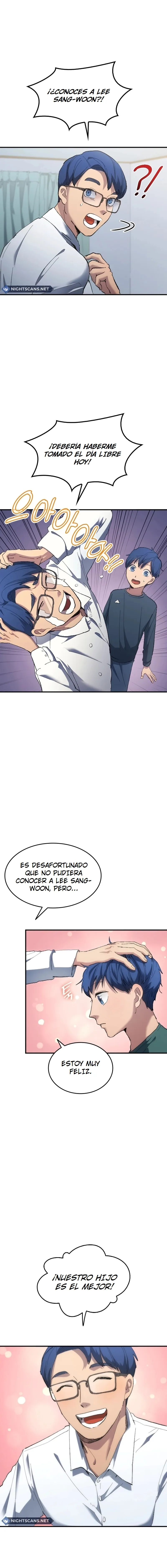 EL SUEÑO DE WOO HOO-YOUNG ROBANDO TALENTOS Capitulo 12 página 4