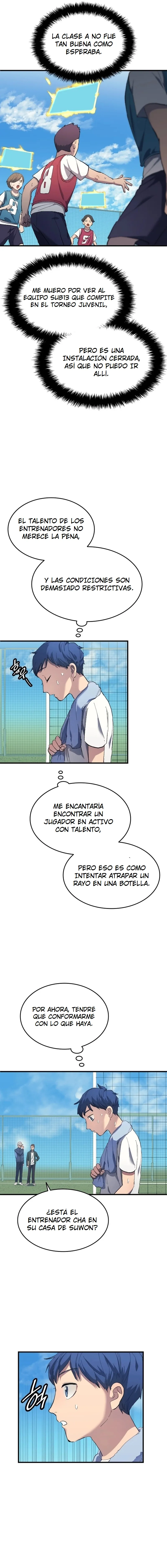 EL SUEÑO DE WOO HOO-YOUNG ROBANDO TALENTOS Capitulo 13 página 16