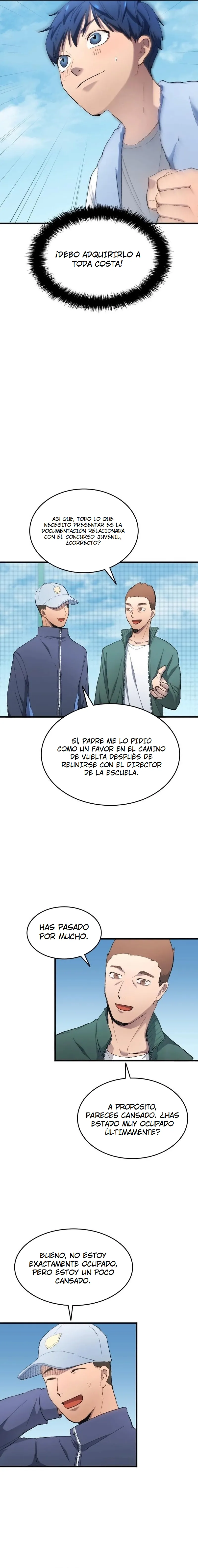 EL SUEÑO DE WOO HOO-YOUNG ROBANDO TALENTOS Capitulo 14 página 6