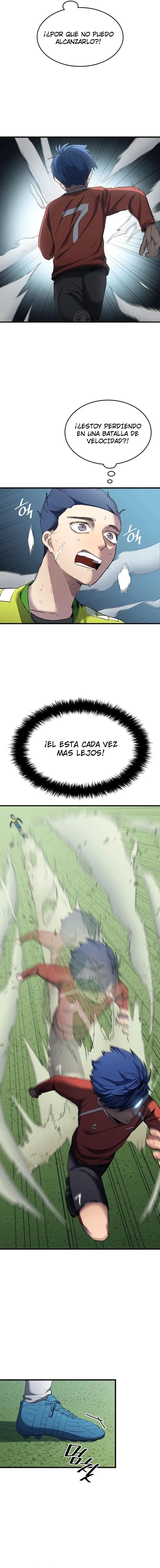 EL SUEÑO DE WOO HOO-YOUNG ROBANDO TALENTOS Capitulo 17 página 10