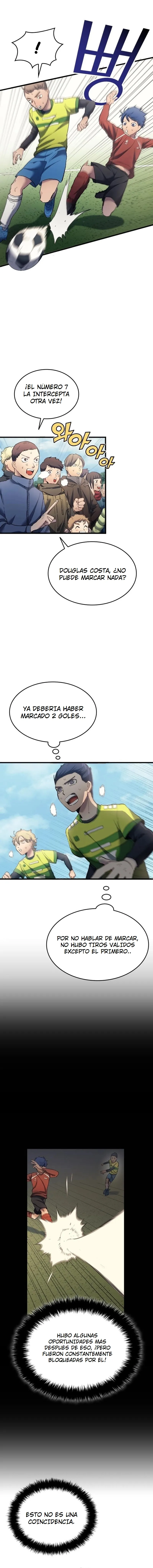 EL SUEÑO DE WOO HOO-YOUNG ROBANDO TALENTOS Capitulo 17 página 3