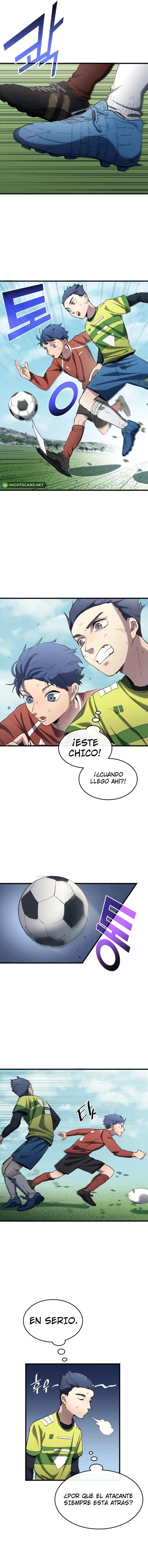 EL SUEÑO DE WOO HOO-YOUNG ROBANDO TALENTOS Capitulo 17 página 8