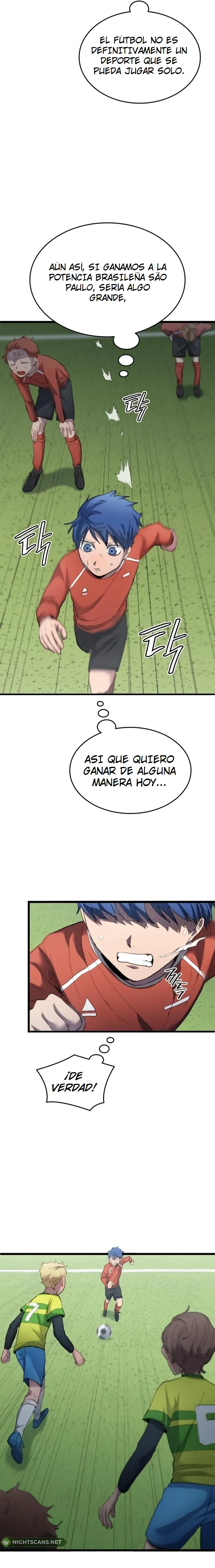 EL SUEÑO DE WOO HOO-YOUNG ROBANDO TALENTOS Capitulo 19 página 4