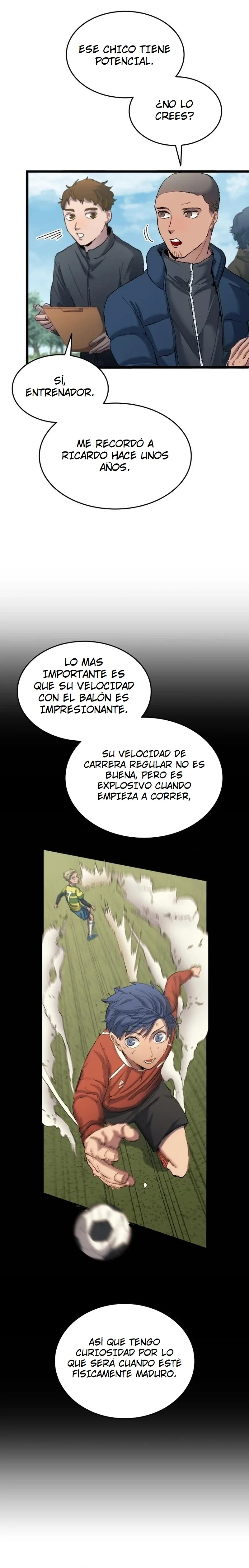 EL SUEÑO DE WOO HOO-YOUNG ROBANDO TALENTOS Capitulo 19 página 7