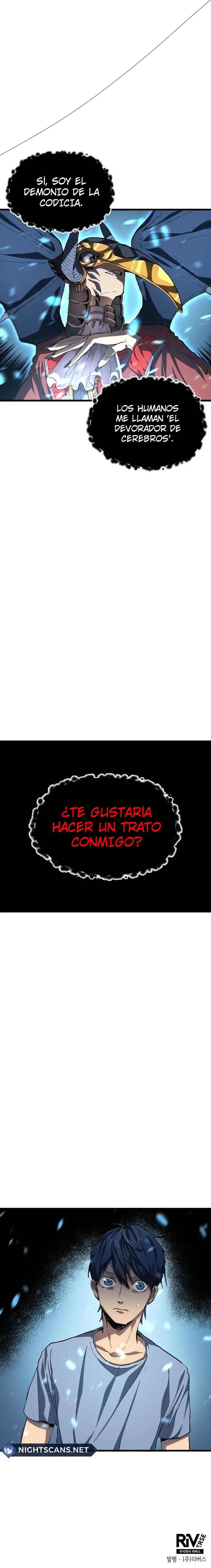 EL SUEÑO DE WOO HOO-YOUNG ROBANDO TALENTOS Capitulo 2 página 16