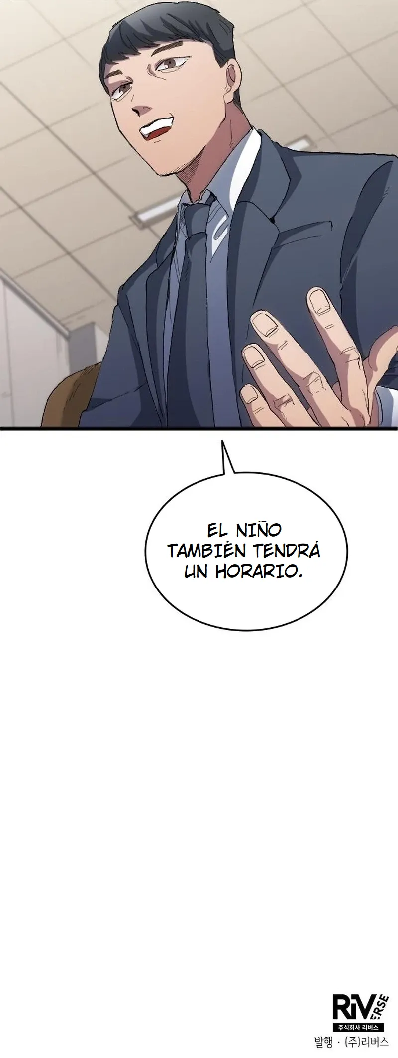 EL SUEÑO DE WOO HOO-YOUNG ROBANDO TALENTOS Capitulo 20 página 20