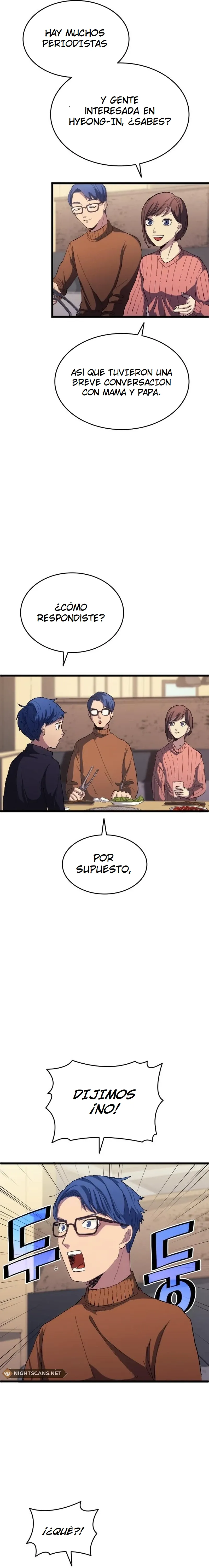 EL SUEÑO DE WOO HOO-YOUNG ROBANDO TALENTOS Capitulo 20 página 4