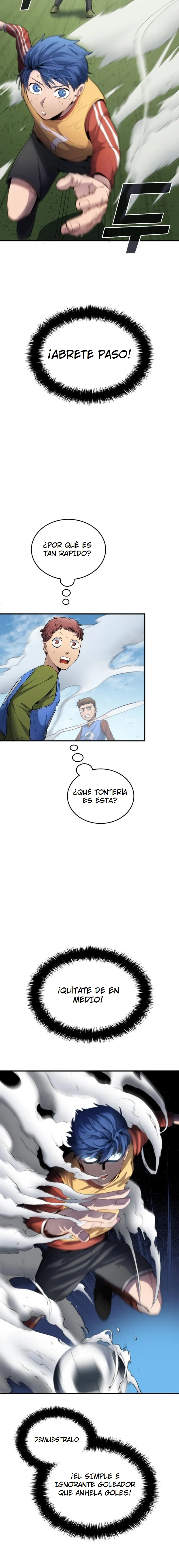 EL SUEÑO DE WOO HOO-YOUNG ROBANDO TALENTOS Capitulo 21 página 16