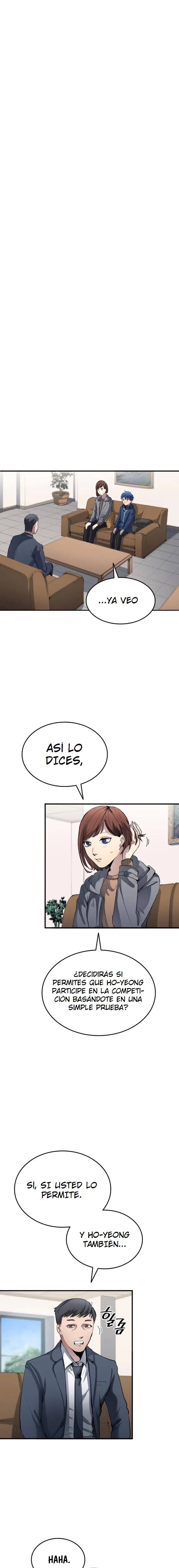 EL SUEÑO DE WOO HOO-YOUNG ROBANDO TALENTOS Capitulo 21 página 4