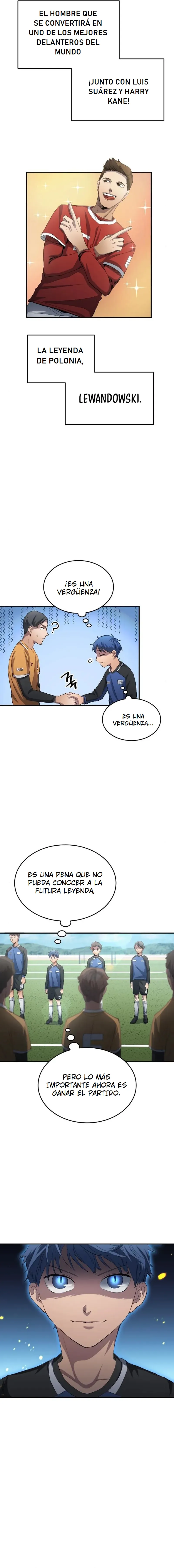 EL SUEÑO DE WOO HOO-YOUNG ROBANDO TALENTOS Capitulo 22 página 17