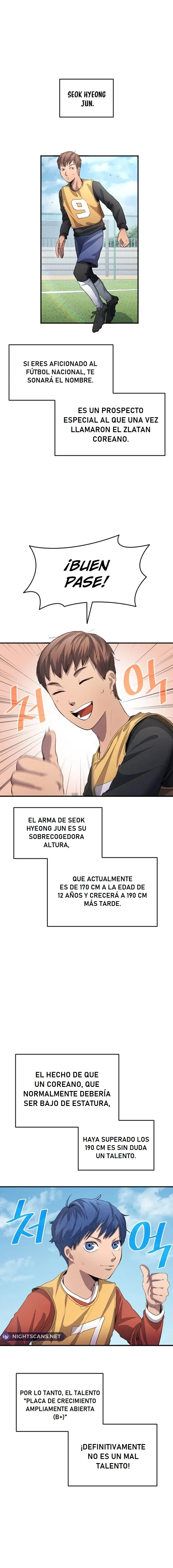 EL SUEÑO DE WOO HOO-YOUNG ROBANDO TALENTOS Capitulo 22 página 2