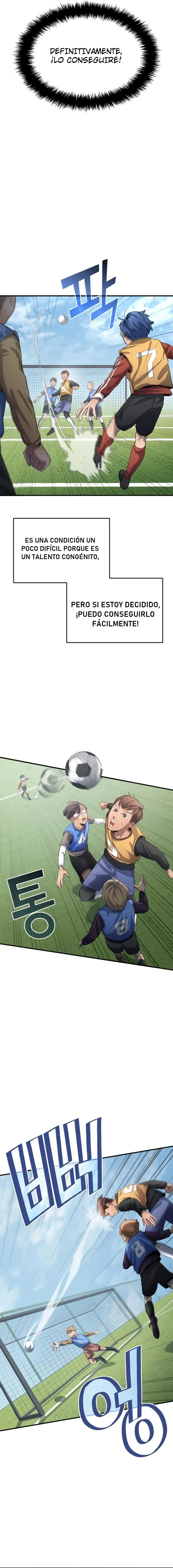 EL SUEÑO DE WOO HOO-YOUNG ROBANDO TALENTOS Capitulo 22 página 3