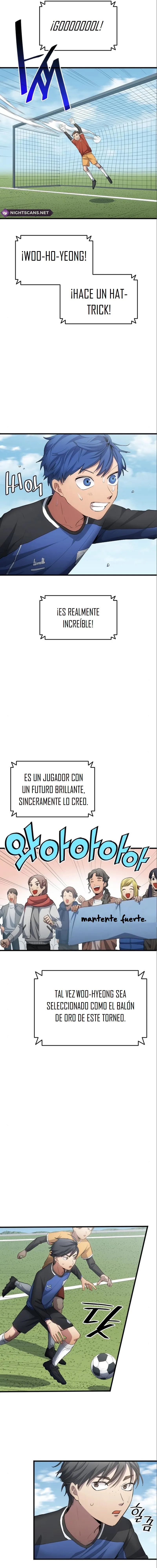 EL SUEÑO DE WOO HOO-YOUNG ROBANDO TALENTOS Capitulo 24 página 6