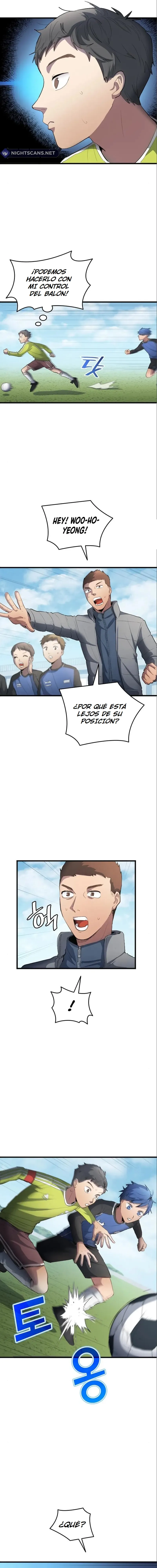 EL SUEÑO DE WOO HOO-YOUNG ROBANDO TALENTOS Capitulo 25 página 7