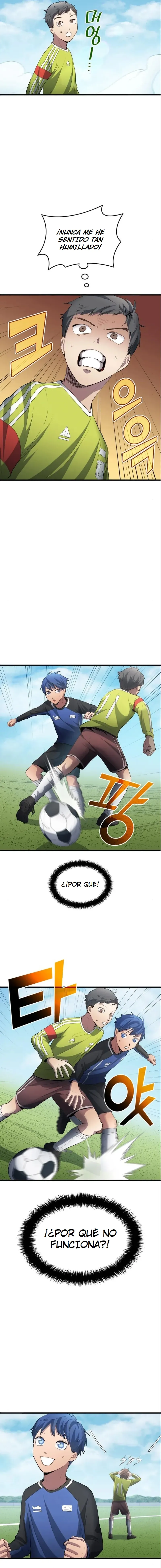 EL SUEÑO DE WOO HOO-YOUNG ROBANDO TALENTOS Capitulo 25 página 9