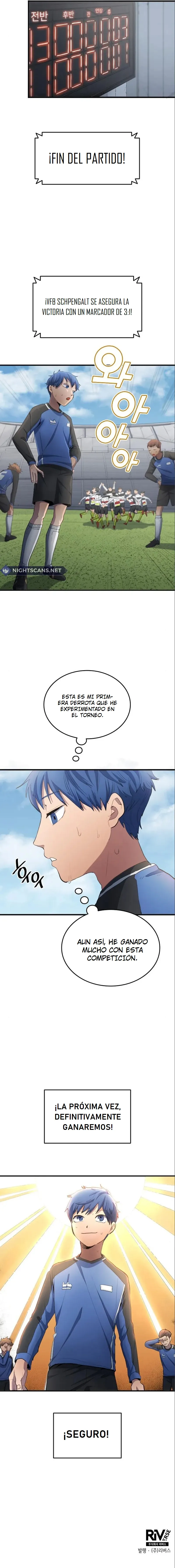 EL SUEÑO DE WOO HOO-YOUNG ROBANDO TALENTOS Capitulo 26 página 17