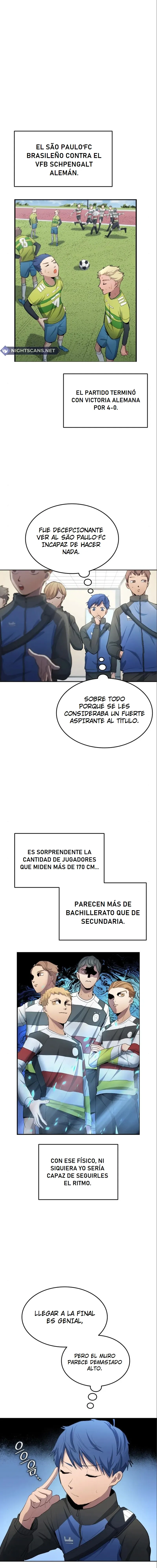 EL SUEÑO DE WOO HOO-YOUNG ROBANDO TALENTOS Capitulo 26 página 2