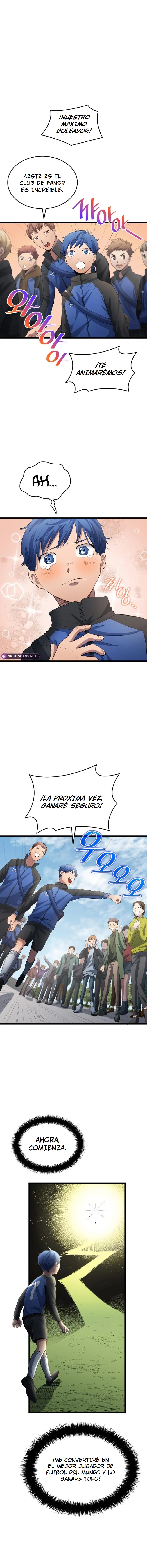 EL SUEÑO DE WOO HOO-YOUNG ROBANDO TALENTOS Capitulo 27 página 4