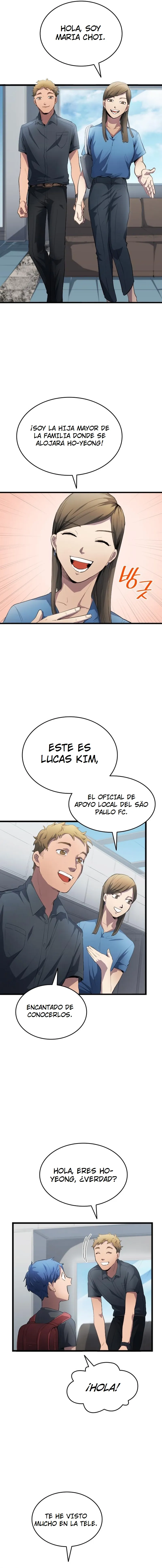 EL SUEÑO DE WOO HOO-YOUNG ROBANDO TALENTOS Capitulo 27 página 7