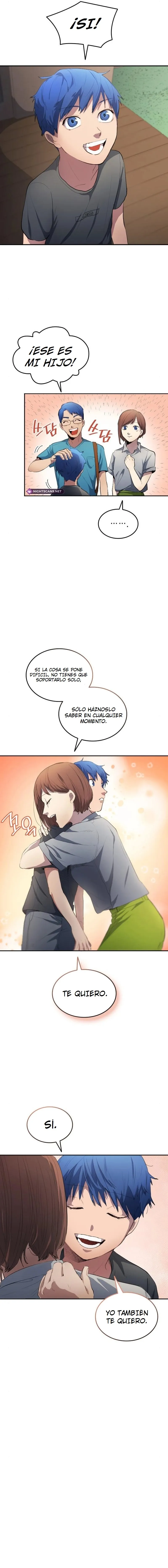 EL SUEÑO DE WOO HOO-YOUNG ROBANDO TALENTOS Capitulo 28 página 3