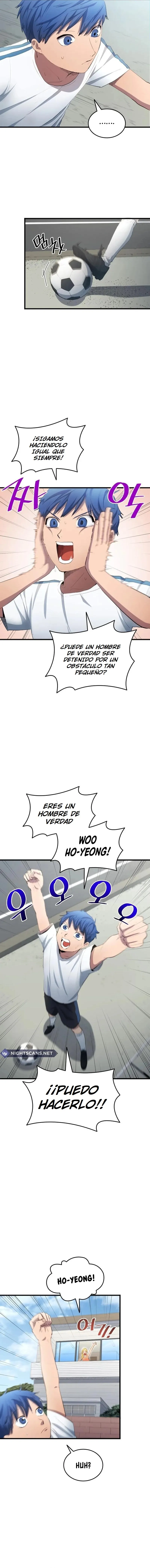 EL SUEÑO DE WOO HOO-YOUNG ROBANDO TALENTOS Capitulo 29 página 7