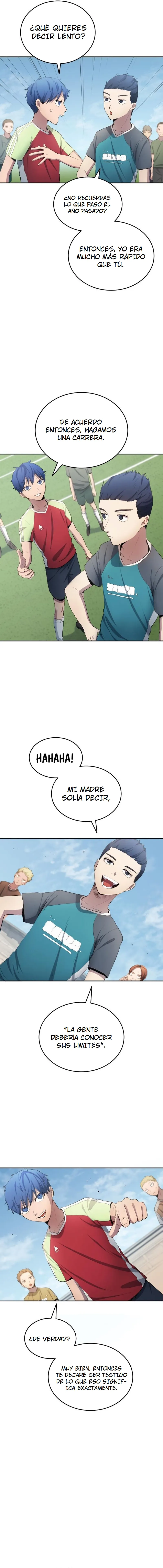 EL SUEÑO DE WOO HOO-YOUNG ROBANDO TALENTOS Capitulo 30 página 12