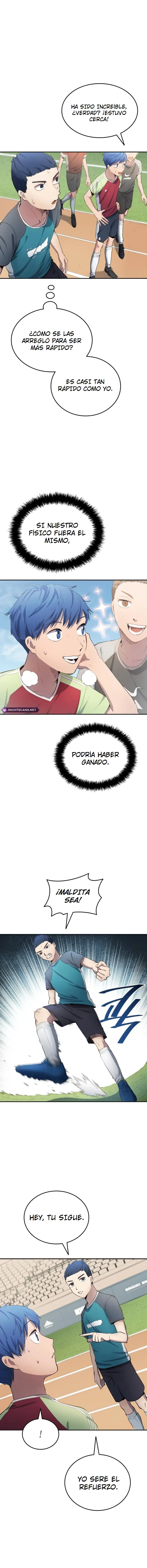 EL SUEÑO DE WOO HOO-YOUNG ROBANDO TALENTOS Capitulo 30 página 14