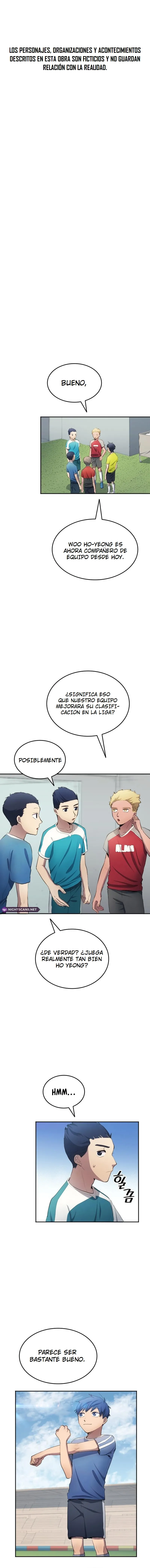 EL SUEÑO DE WOO HOO-YOUNG ROBANDO TALENTOS Capitulo 30 página 2