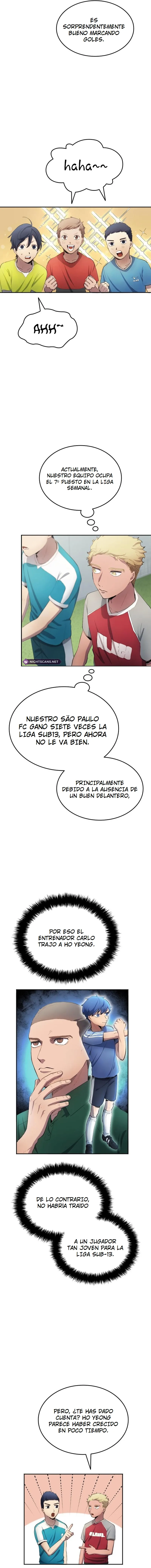 EL SUEÑO DE WOO HOO-YOUNG ROBANDO TALENTOS Capitulo 30 página 3